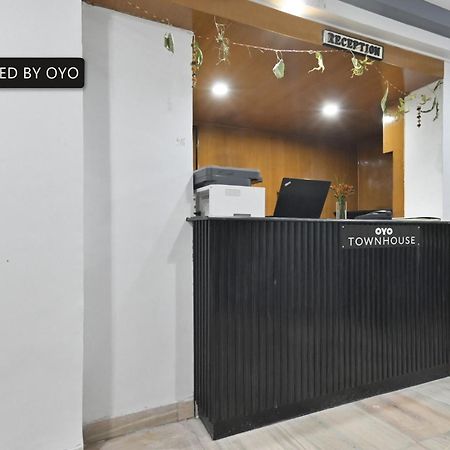 Hotel O Classic Holidays Джайпур Екстериор снимка
