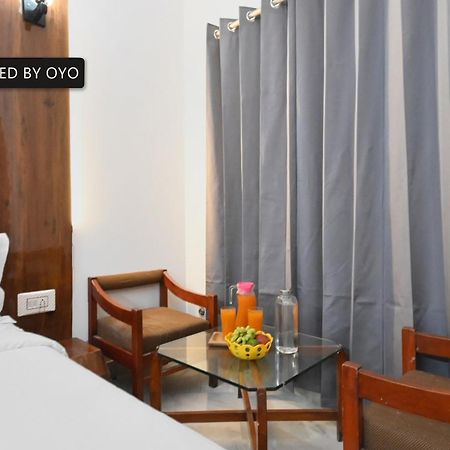 Hotel O Classic Holidays Джайпур Екстериор снимка