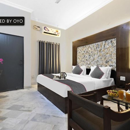 Hotel O Classic Holidays Джайпур Екстериор снимка
