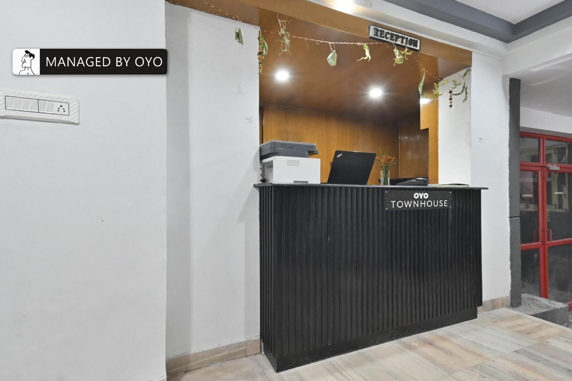 Hotel O Classic Holidays Джайпур Екстериор снимка