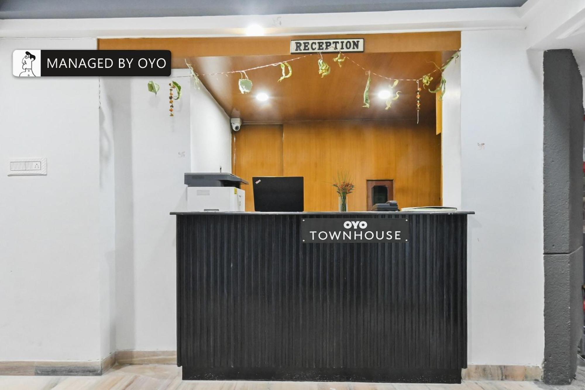 Hotel O Classic Holidays Джайпур Екстериор снимка