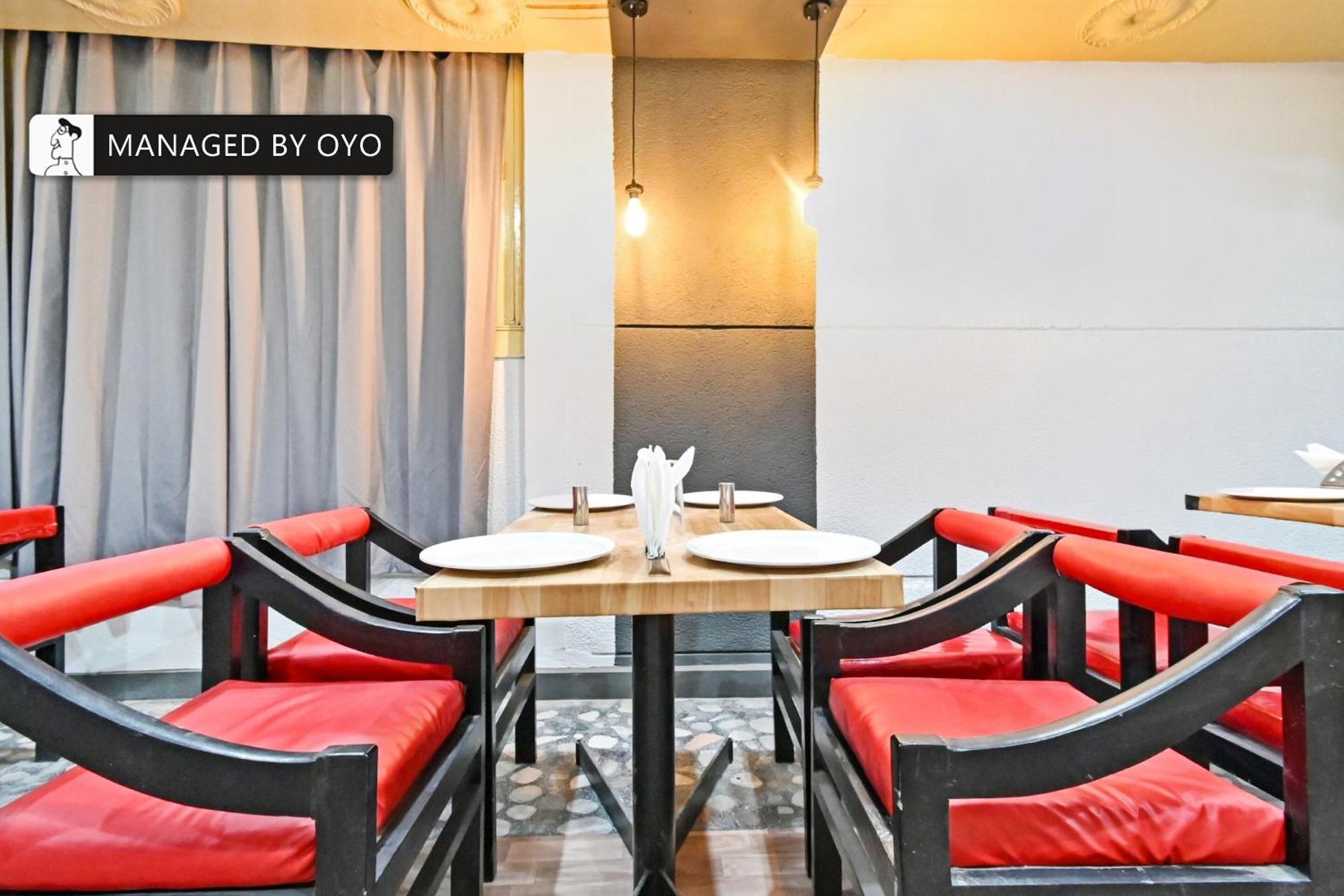 Hotel O Classic Holidays Джайпур Екстериор снимка