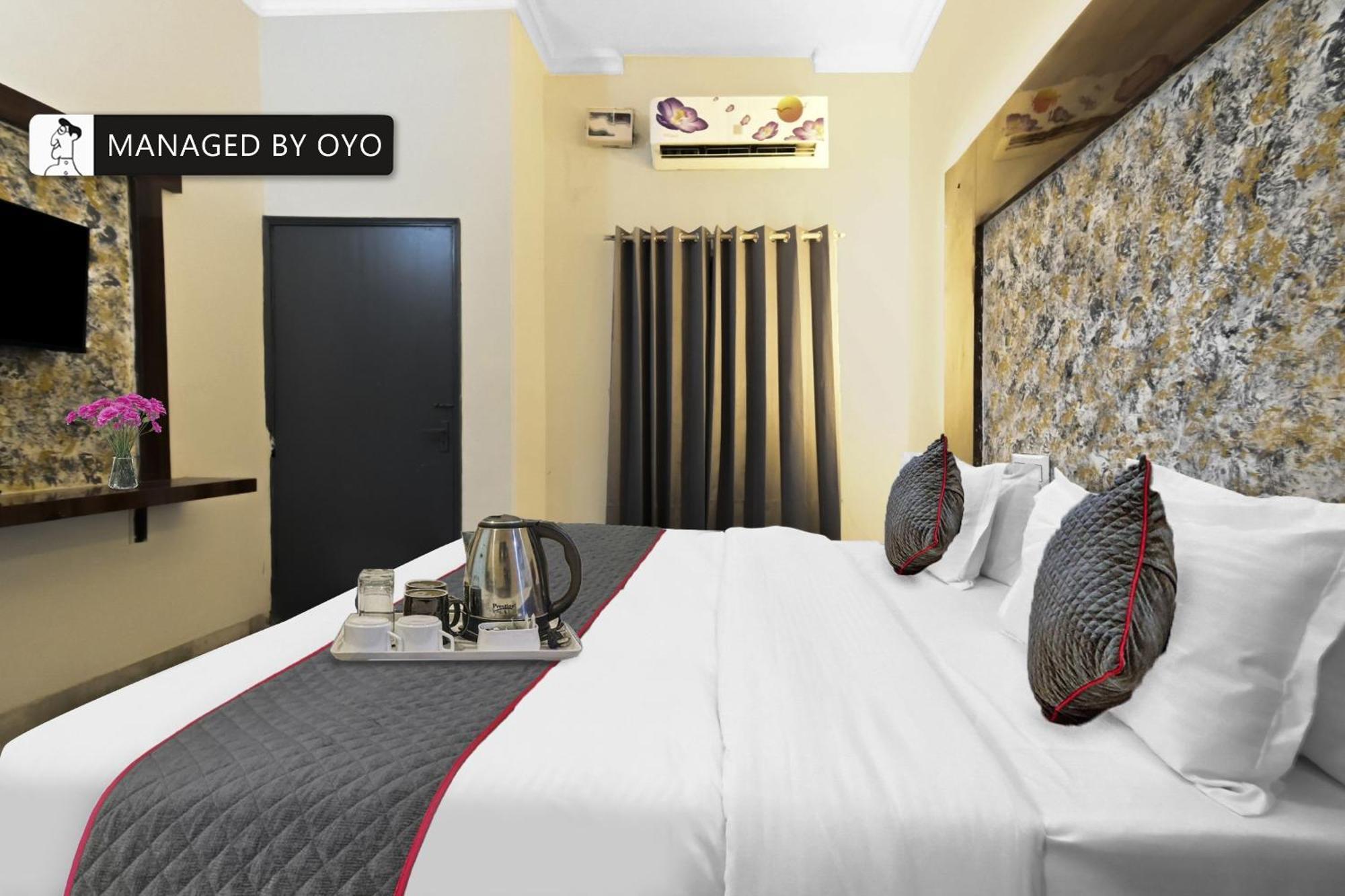 Hotel O Classic Holidays Джайпур Екстериор снимка