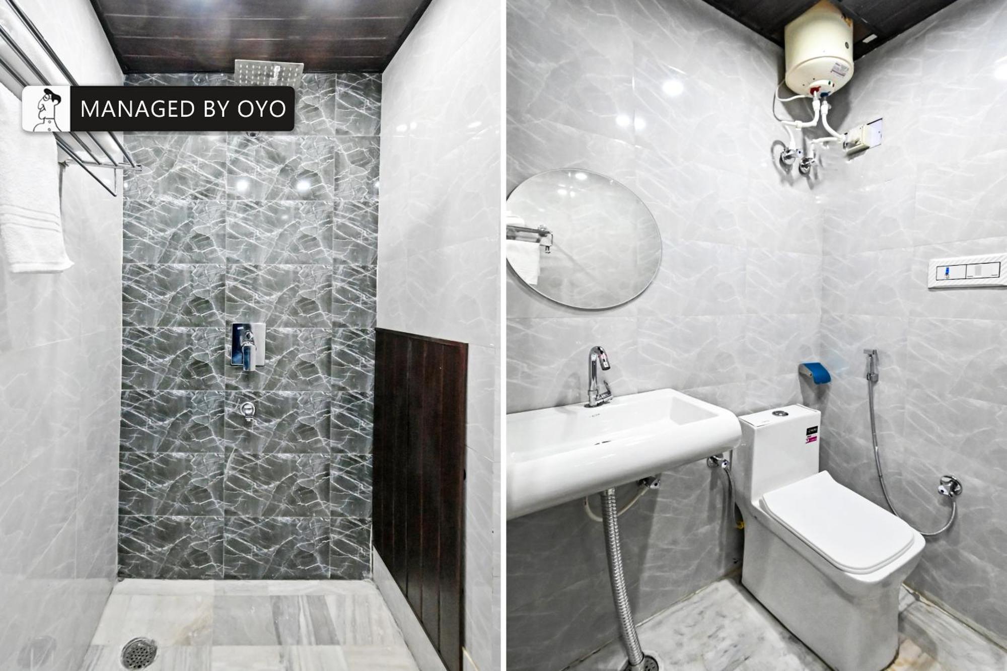 Hotel O Classic Holidays Джайпур Екстериор снимка