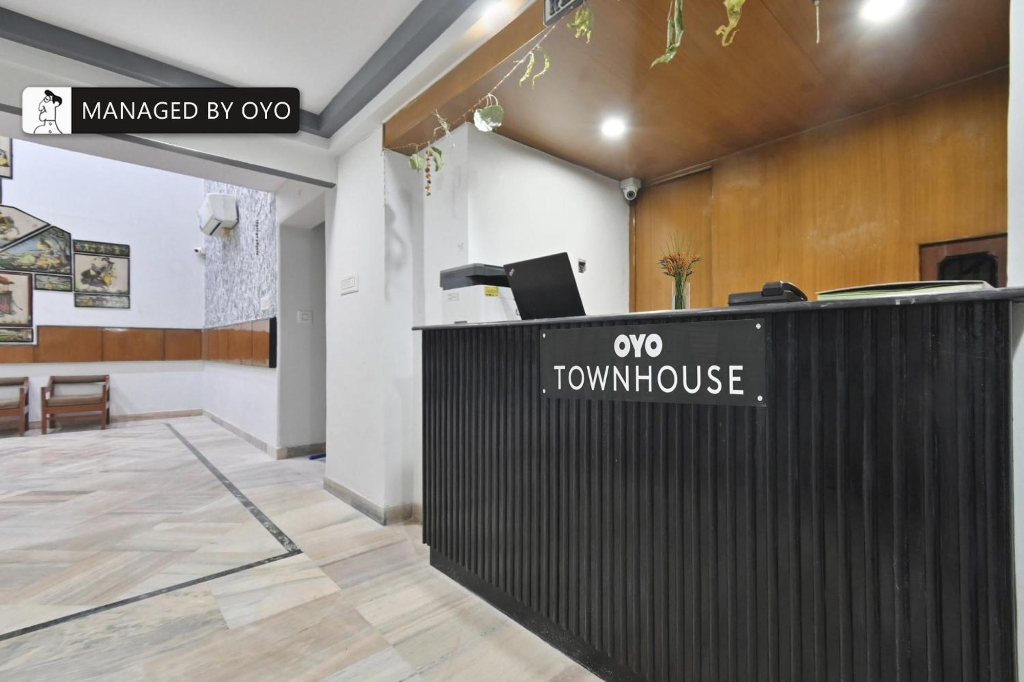Hotel O Classic Holidays Джайпур Екстериор снимка