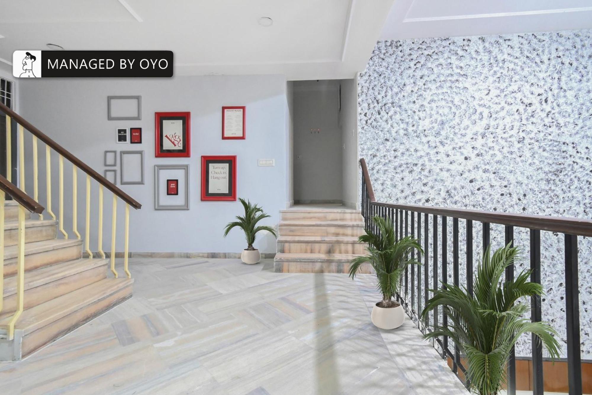 Hotel O Classic Holidays Джайпур Екстериор снимка