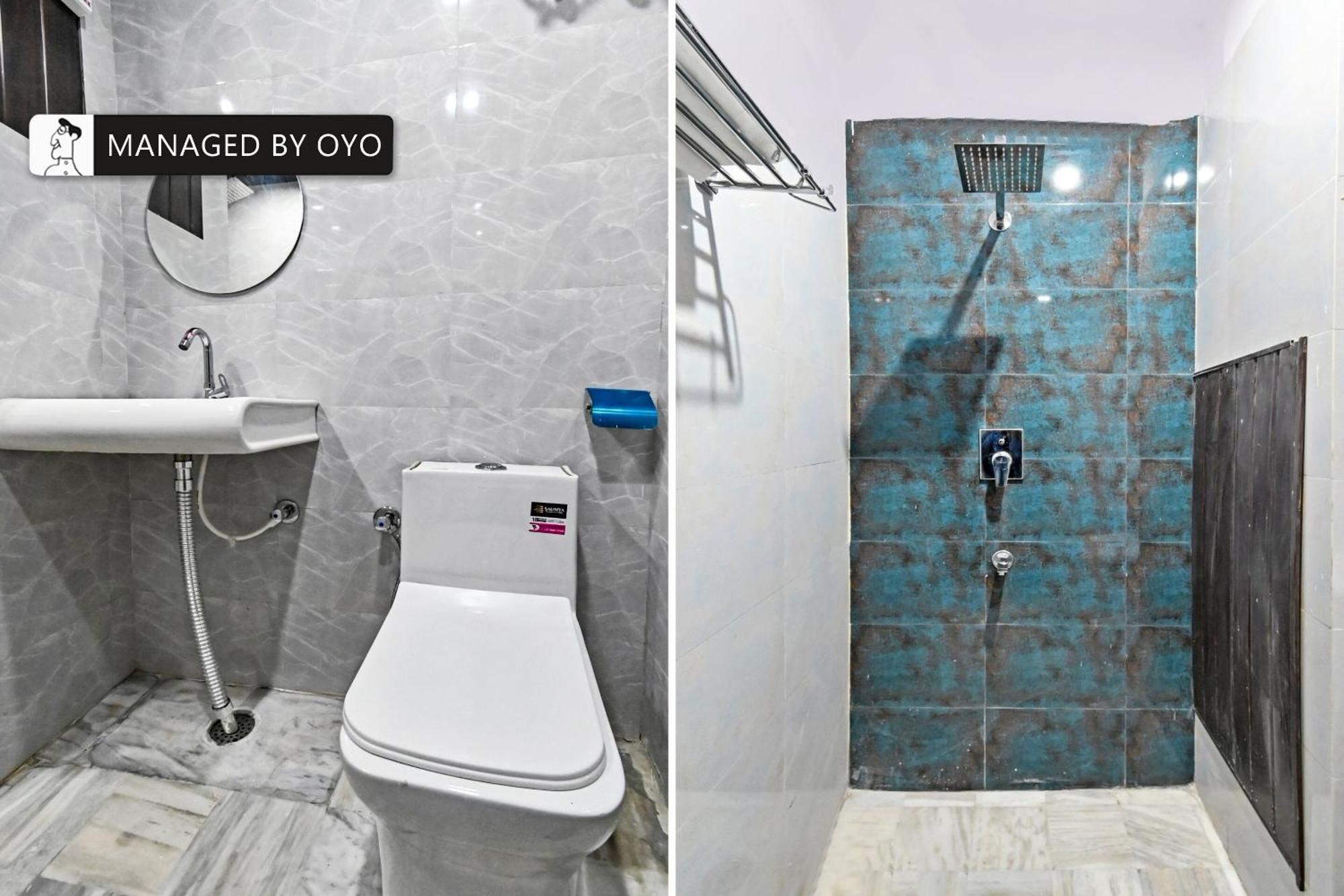 Hotel O Classic Holidays Джайпур Екстериор снимка