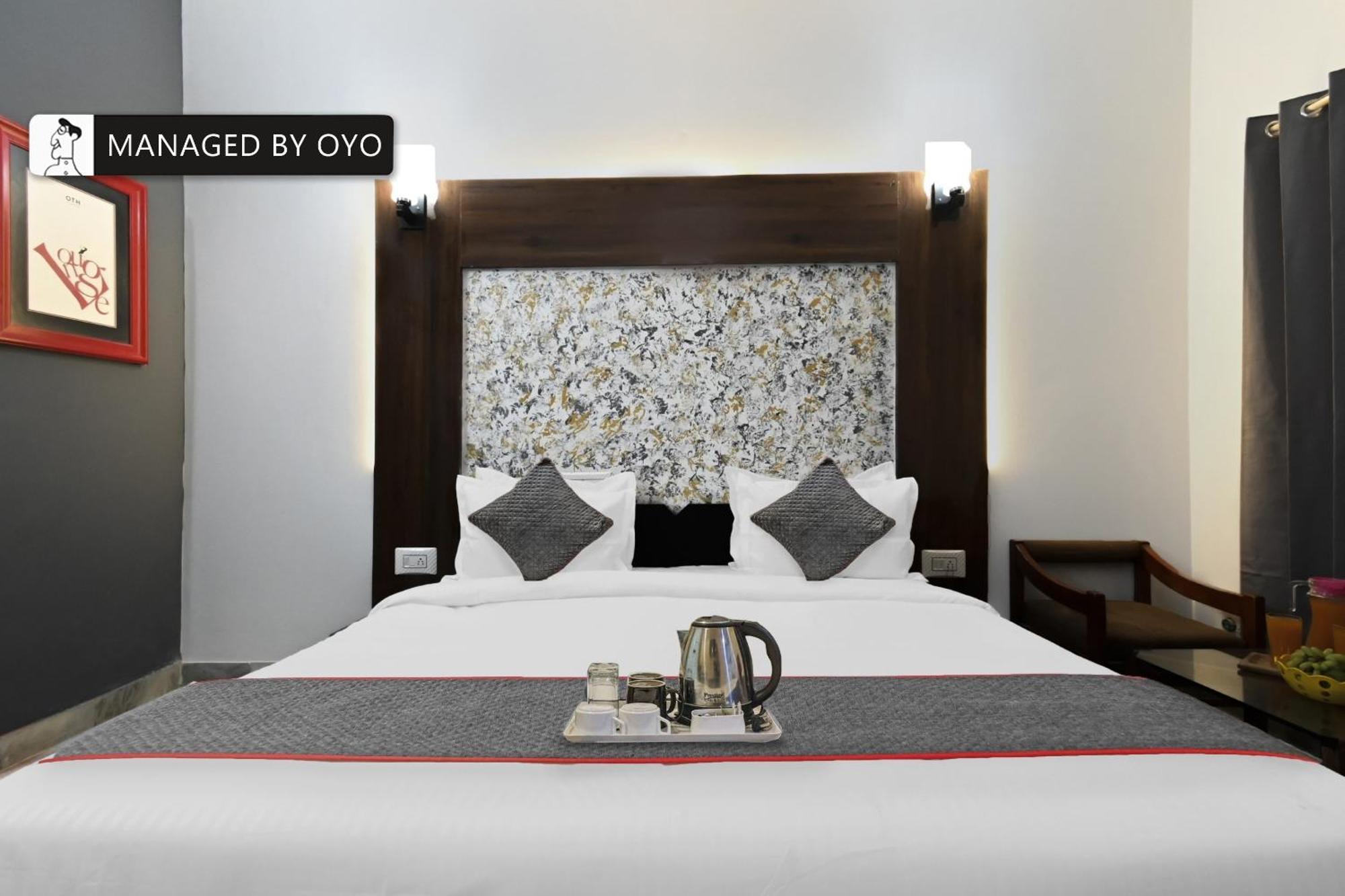 Hotel O Classic Holidays Джайпур Екстериор снимка